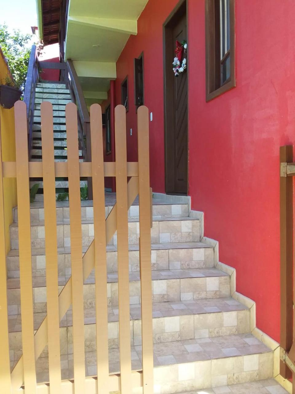 Vila De Sol Bombinhas Room photo